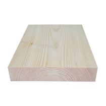 4.8x50x225NOM(44x219FIN) PSE UNTREATED 5THS REDWOOD