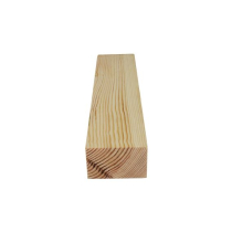 4.8x50x75NOM(44x69FIN) PSE UNTREATED 5THS REDWOOD
