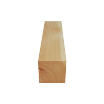 4.8x75x75NOM(69x69FIN) PSE UNTREATED 5THS REDWOOD