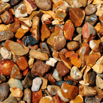 GOLDEN GRAVEL 20MM BULK BAG 800KG APPROX