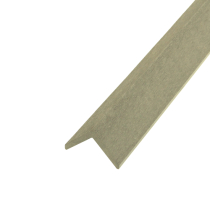 NS 3.6m Dena COMP DECK/CLICK CLAD L TRIM SAGE 50x50