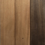 Image for Thermowood Ayous Cladding