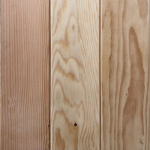 Image for Thermowood Douglas Fir Cladding