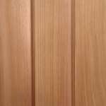 Image for Western Red Cedar Claddding