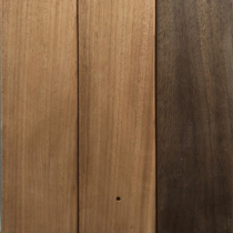 Thermowood Ayous Cladding