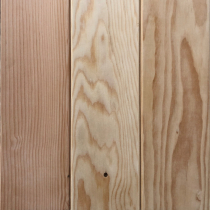 Thermowood Douglas Fir Cladding