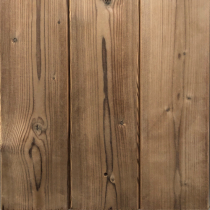 Thermowood Redwood Cladding