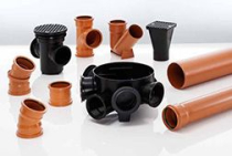 Drainage