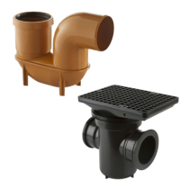Drainage Gullies