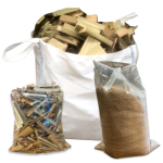 Image for Timber Off Cuts and Sawdust