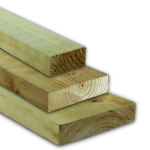 Image for C24 Graded Timber (Treated)