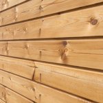 Image for Exterior Timber Cladding