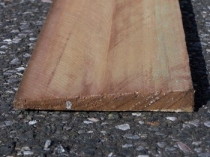 Feather Edge Boards