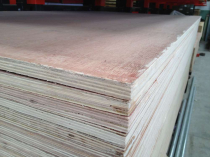 6mm PLYWOOD (2440x1220mm)HARD EXTERIOR MALAYSIAN GRADE2 GLUE