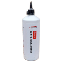 EGGER D4 JOINT AND JOIST ADHESIVE (1KG BOTTLE)