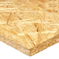 22mm x 2440 x 1220 OSB3 EN300