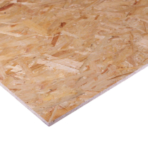 9mm x 2397 x 1197 OSB3 EN300