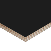 18mm x 2440 x 1220 EUCALYPTUS MESH 1/S SMOOTH REVERSE PHENOL