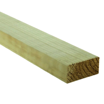 4.8x47x100NOM(45x95mm FIN)R4C C24 GRADE Green Treated*