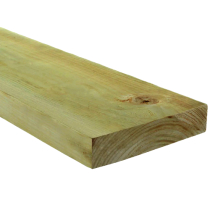 4.8x47x225NOM(45x220mm FIN)R4C C24 GRADE Green Treated*