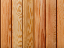 Shiplap, Log Lap, and T&G Timber Cladding