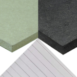 Image for Moisture-Resistant MDF