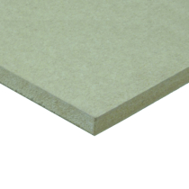 12mm x 2440 x 1220 MOISTURE RESISTANT MDF