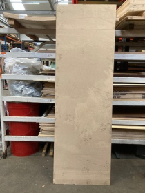 9mm MDF (2440x780mm) *OFF CUT*