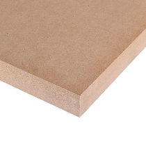 Standard MDF Sheets