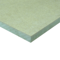 18mm x 2440 x 1220 MOISTURE RESISTANT MDF