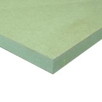 22mm x 2440 x 1220 MOISTURE RESISTANT MDF