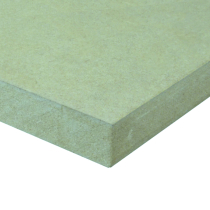 25mm x 2440 x 1220 MOISTURE RESISTANT MDF