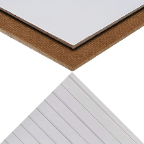 Hardboard & Imprinted MDF
