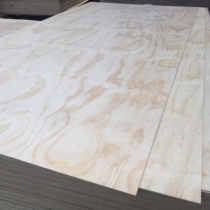 3.6mm x 2440 x 1220 CHINESE PLY CLASS 2 EUCA FACE/POP CORE