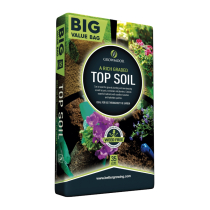 TOPSOIL (GRADE 1) 35L BAG