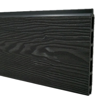 1.83m DENAFENCE COMPOSITE BOARD CHARCOAL 160x20 (150 FIN