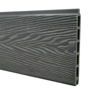 NS 1.83m DENAFENCE COMPOSITE BOARD SLATE 160x20 (150FIN)