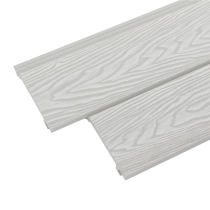 NS 3.6m Dena COMPOSITE CLICK CLADDING ASH GREY 120x21