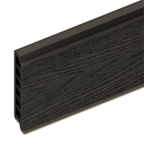 DuraPost VISTA COMP. FENCE BRD (4PK) 1820X150X20MM SLATE