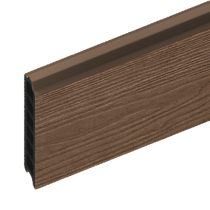 DuraPost VISTA COMP. FENCE BRD (4PK) 1820X150X20MM TEAK