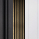 Image for Rigid Interior Wall Panels