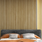 Image for Rigid WPC Wall Panels