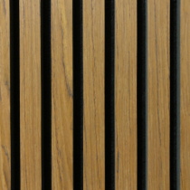 Rigid MDF & Veneer Wall Panels