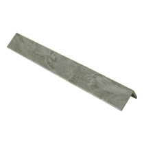WPC Trim for Coodec 2400x25x25 Marble Grey