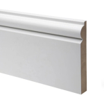Image for Interior MDF Skirting Boards
