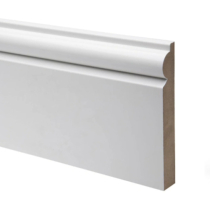 Interior MDF Skirting Boards