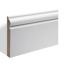 MDF ARCHITRAVE PRIMED 4.2x18x69mm TORUS