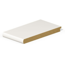 Interior MDF Window Boards
