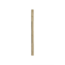 STOP CHAMFERED SPINDLE 41x41x895 GREEN TREATED