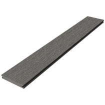 NS 4.8m x 21x145mm SLATE GREY MEGAWOOD COMPOSITE DECKING